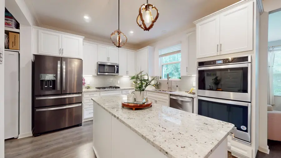 551 Montrose Dr, Mount Juliet, TN 37122 - Image #3