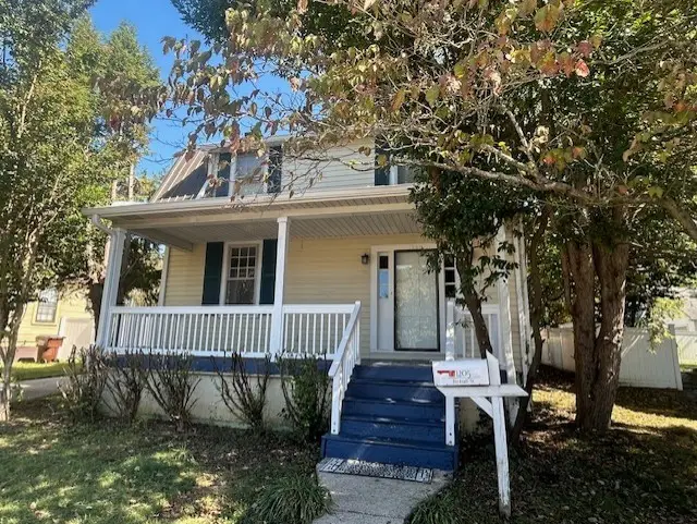 1205 Birdsall Street, Old Hickory, TN 37138 - #1