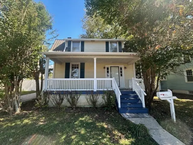 1205 Birdsall Street, Old Hickory, TN 37138 - #2