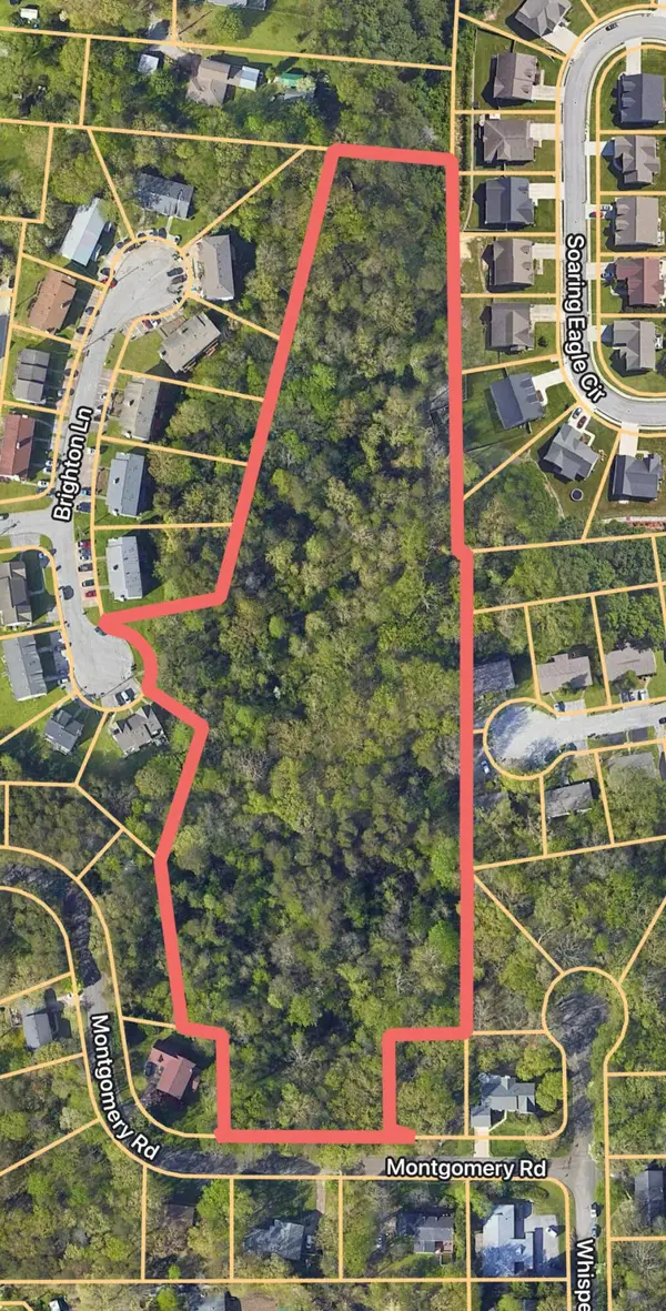 4810 Delashmitt Road, Hixson, TN 37343