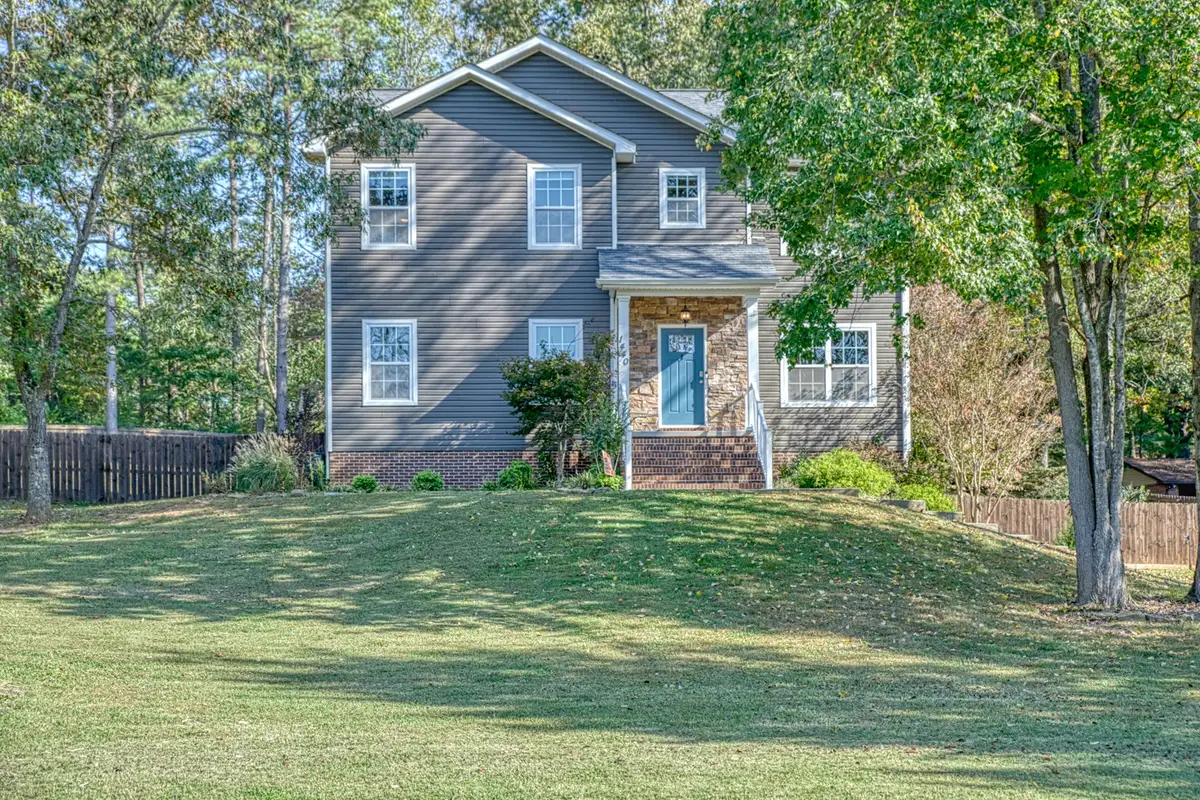 1440 Apple Valley Court, Cookeville, TN 38501 - #1