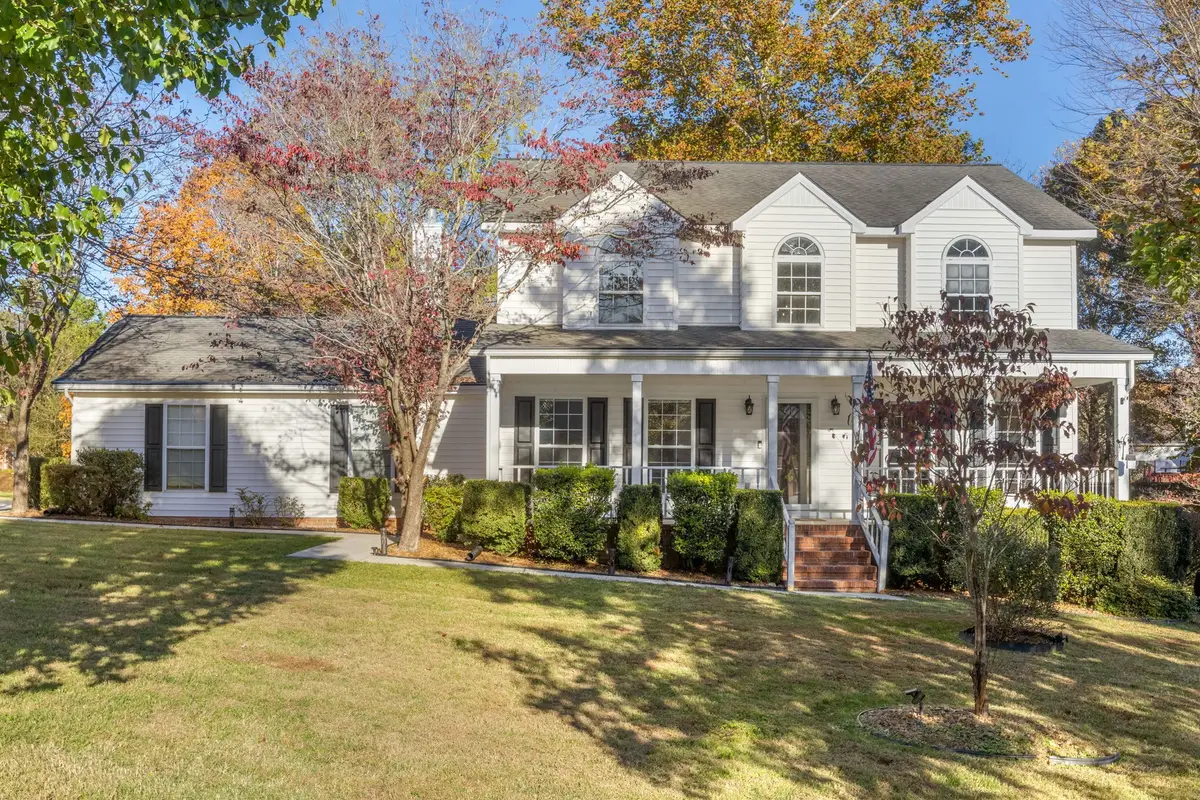 100 Rose Way, Tullahoma, TN 37388 - Image #1