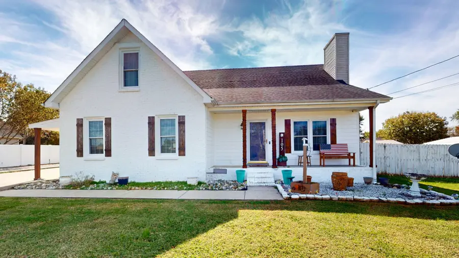 105 Kingston Ct, Murfreesboro, TN 37127 - Image #2