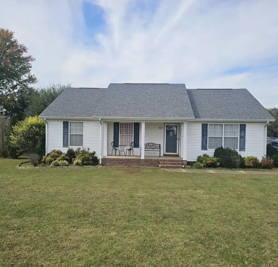 507 Kent St, Lawrenceburg, TN 38464 - Image #2