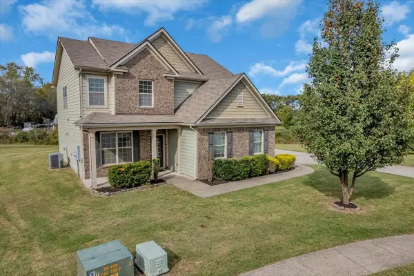 3736 Jerry Anderson Dr, Murfreesboro, TN 37128