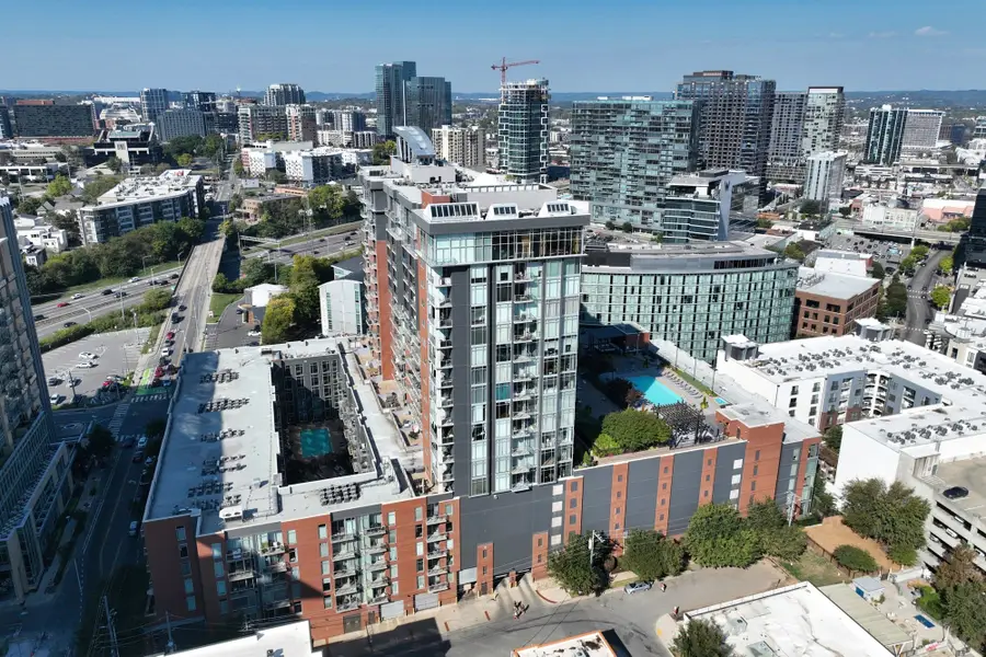 600 12th Ave S #408, Nashville, TN 37203 - Image #3