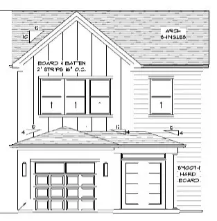 345 Dade Dr, Nashville, TN 37211 - Image #1