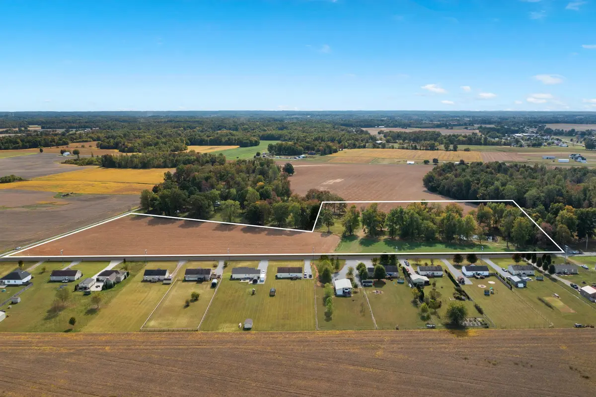 0 Hwy 52, Orlinda, TN 37141 - Image #1