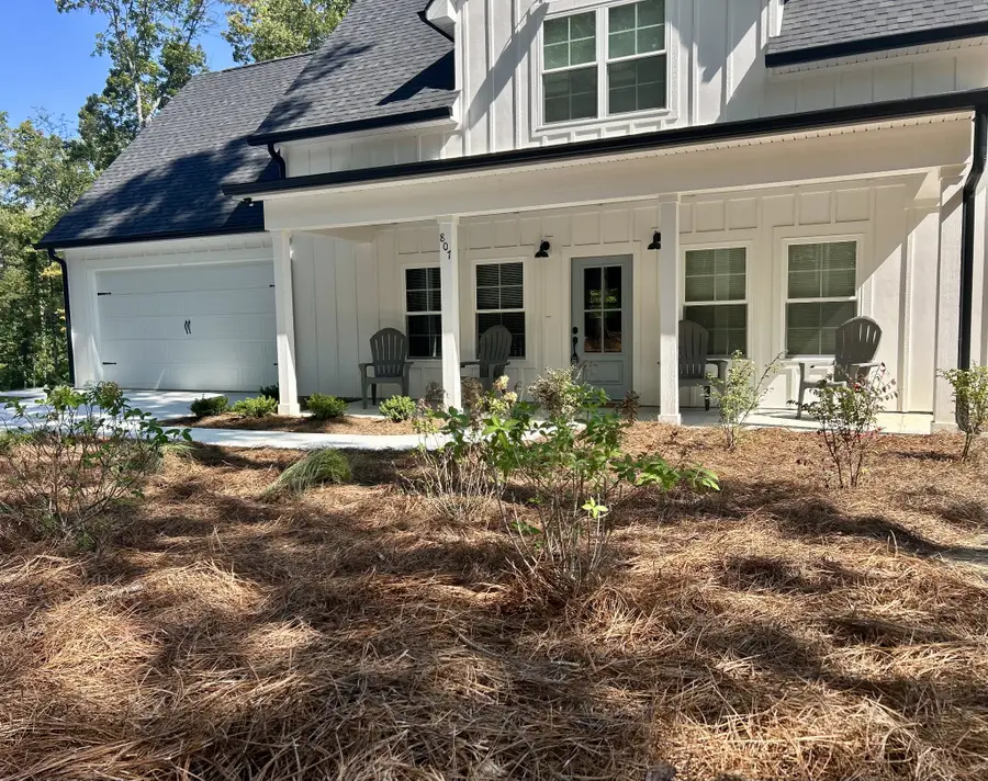 807 Hasty Ln, Estill Springs, TN 37330 - Image #2