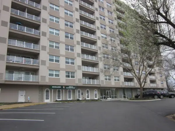 3415 West End Ave #101H, Nashville, TN 37203