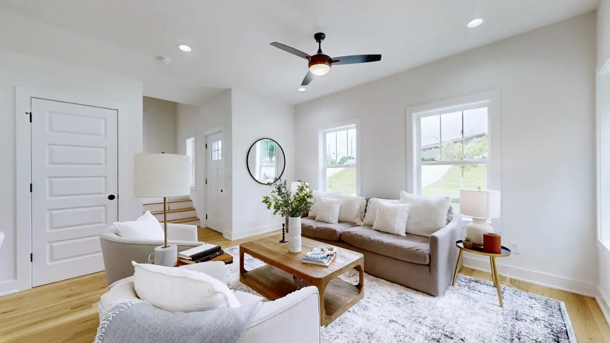 1805 Golf Club Rd, Old Hickory, TN 37138 - #1