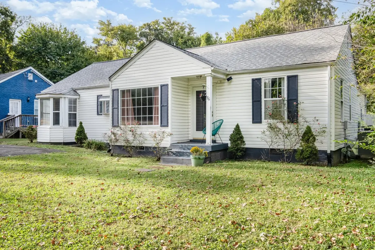 76 E Thompson Ln, Nashville, TN 37211 - Image #1