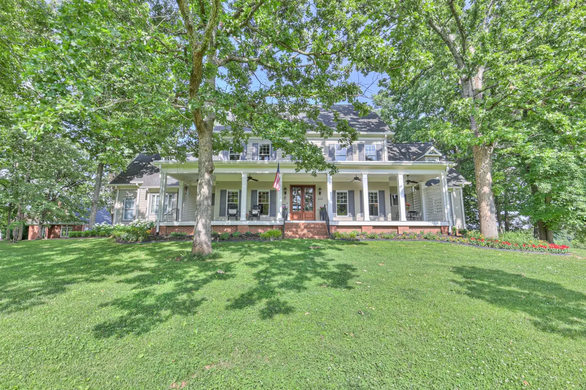 4288 Central Valley Rd, Murfreesboro, TN 37129 - #1