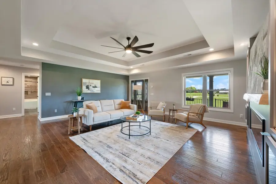 133 Greenfield Ln, Castalian Springs, TN 37031 - Image #3