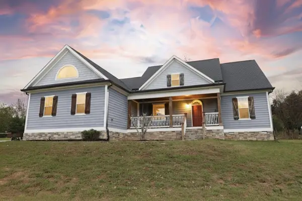 4804 Banner Adams Rd, College Grove, TN 37046