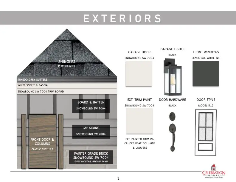 5731 Sagebrush Dr, Murfreesboro, TN 37129 - #3