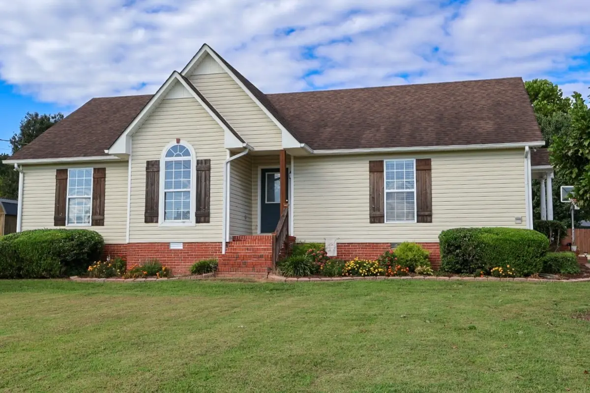 108 Easy St, Pulaski, TN 38478 - Image #1
