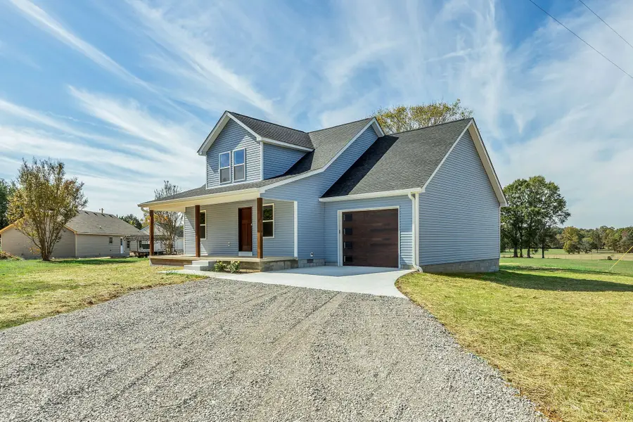 25 Glasner Ln, Winchester, TN 37398 - Image #2