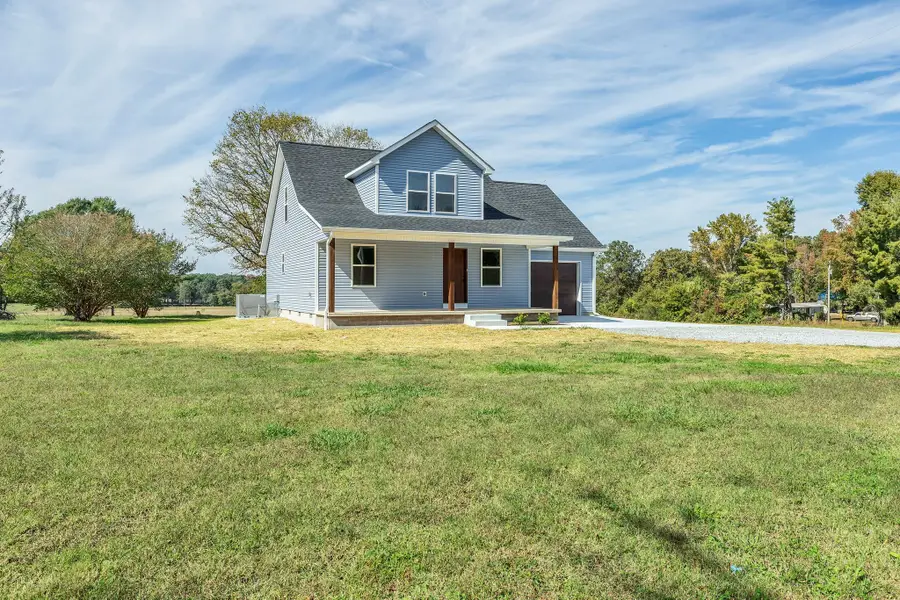 25 Glasner Ln, Winchester, TN 37398 - Image #3