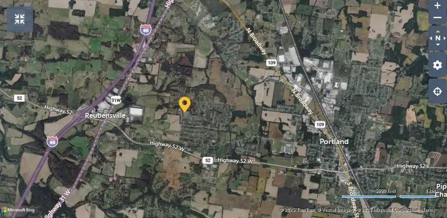 562 N Harris Rd, Portland, TN 37148 - Image #2