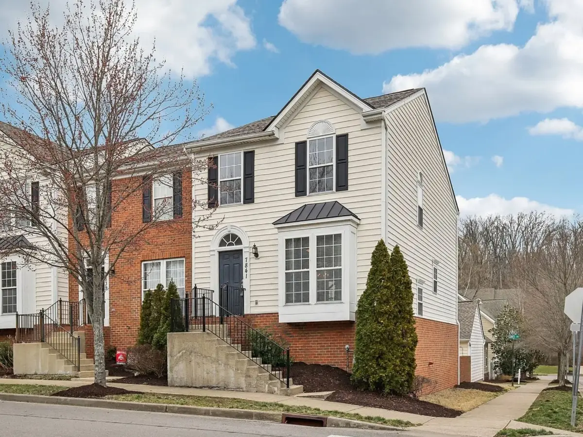 7841 Heaton Way, Nashville, TN 37211 - Image #1