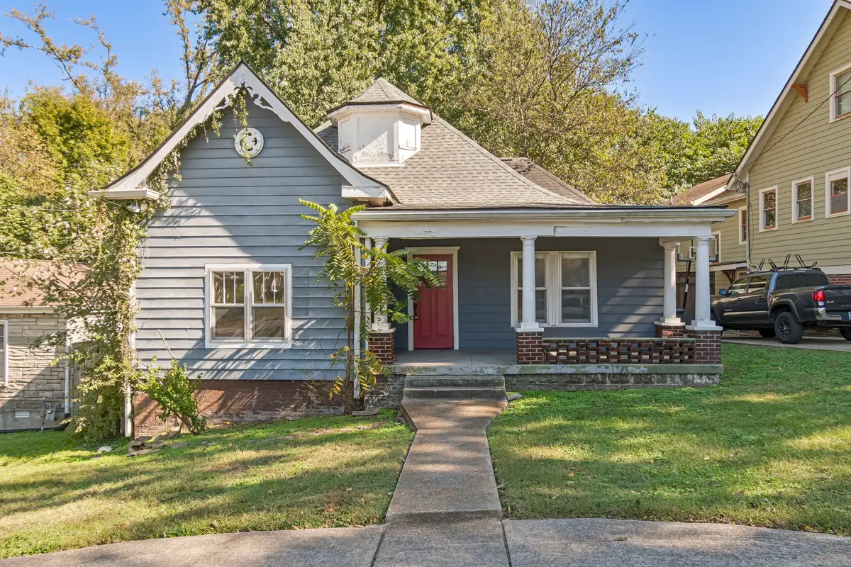 1007A N 14th St, Nashville, TN 37206 - Image #1