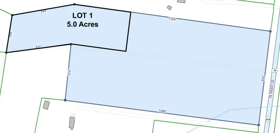 0 N Main St, Eagleville, TN 37060 - Image #2