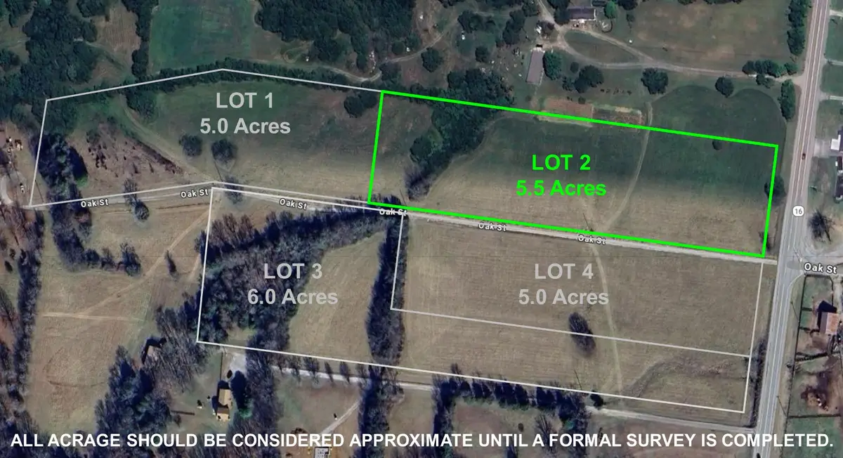 0 N Main St, Eagleville, TN 37060 - Image #1