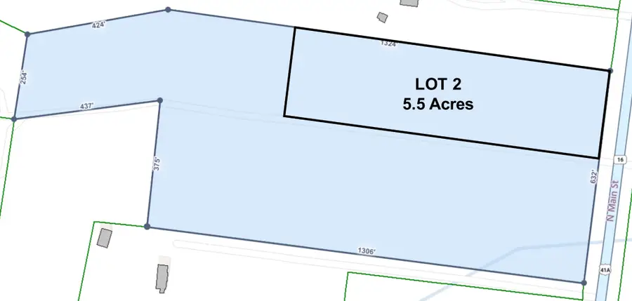 0 N Main St, Eagleville, TN 37060 - Image #3