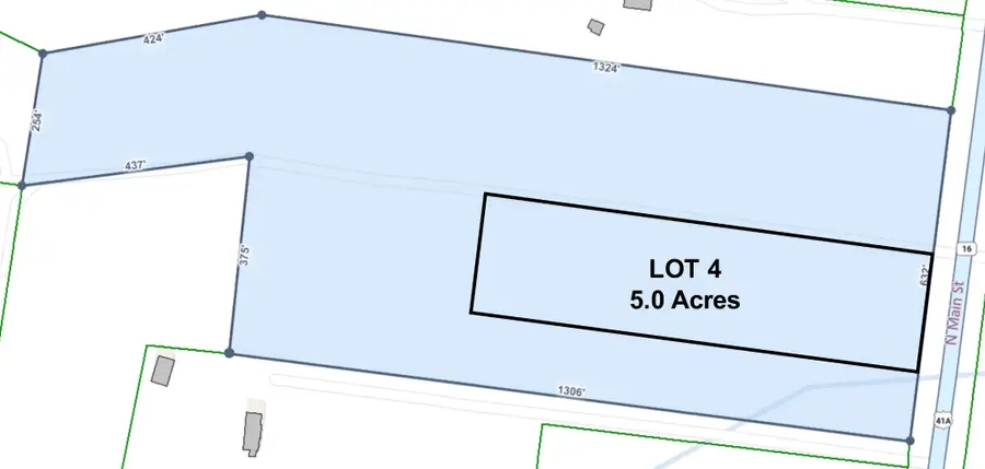 0 N Main St, Eagleville, TN 37060 - Image #3