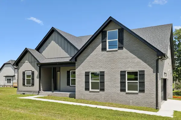 630 Armory St, Smithville, TN 37166