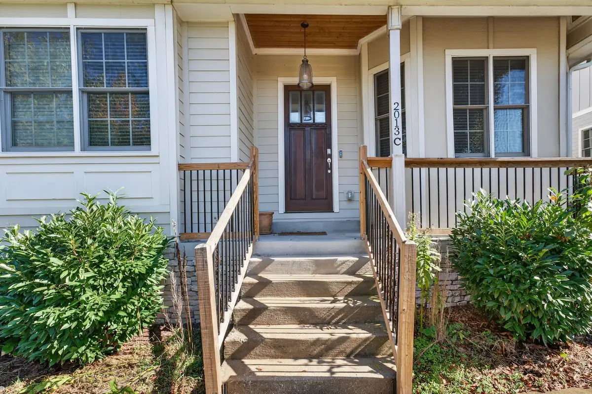 2013C Scott Ave, Nashville, TN 37206 - Image #1
