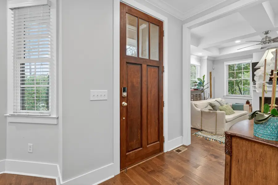 2013C Scott Ave, Nashville, TN 37206 - Image #2