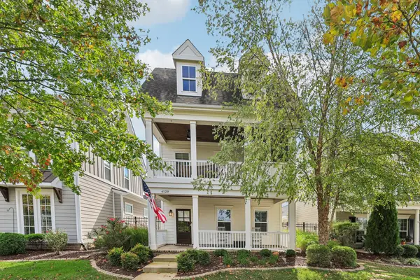 4129 River Links Dr, Spring Hill, TN 37174