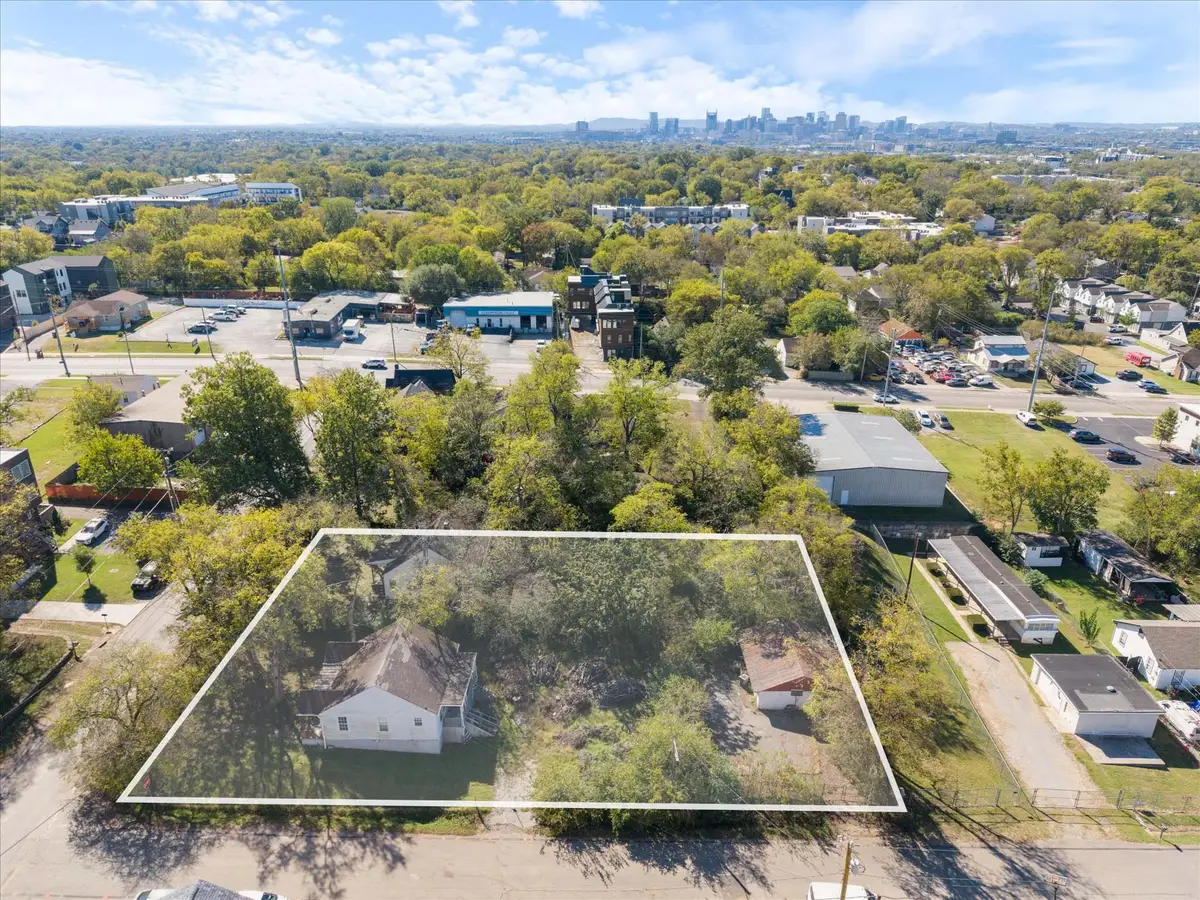 2006 Sultana Ave, Nashville, TN 37207 - Image #1