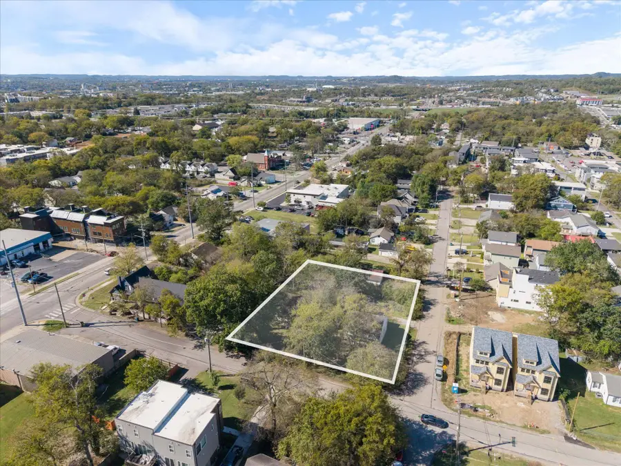 2006 Sultana Ave, Nashville, TN 37207 - Image #3