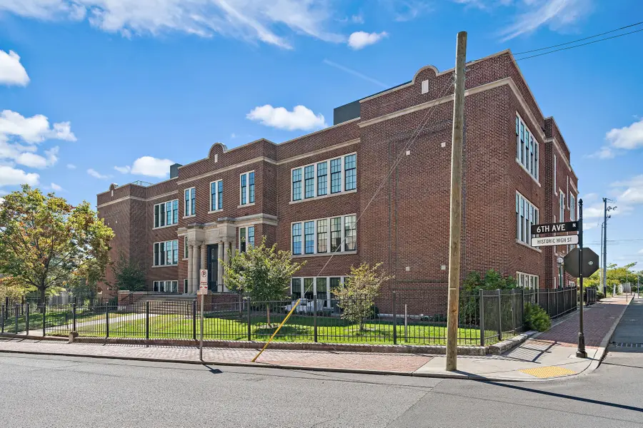 601 Madison St #102, Nashville, TN 37208 - Image #2