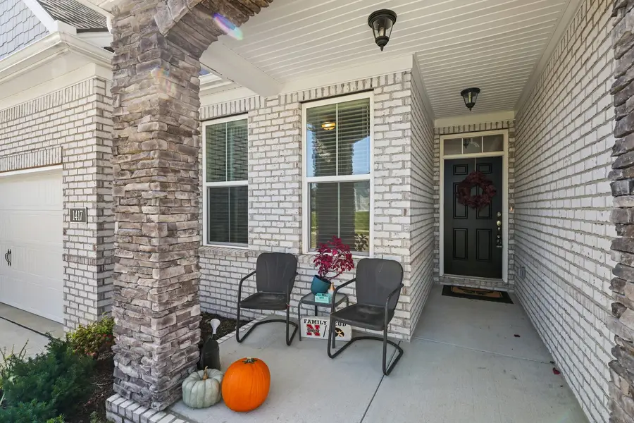 1419 Autumn Leaf Ln, Mount Juliet, TN 37122 - #3