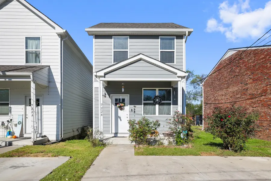 722 Cole Ave #B, Lebanon, TN 37087 - #2