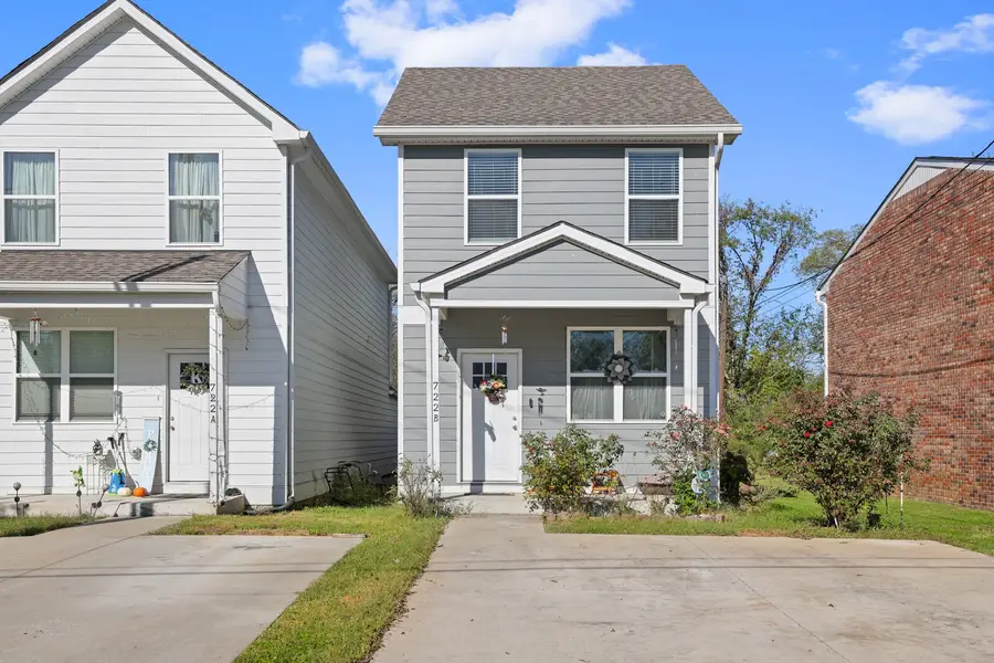 722 Cole Ave #B, Lebanon, TN 37087 - #3