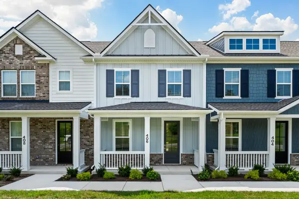 406 Blair Rd, Smyrna, TN 37167