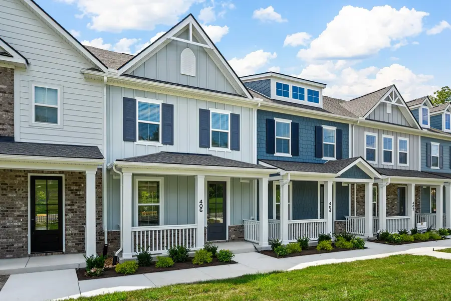 406 Blair Rd, Smyrna, TN 37167 - Image #2