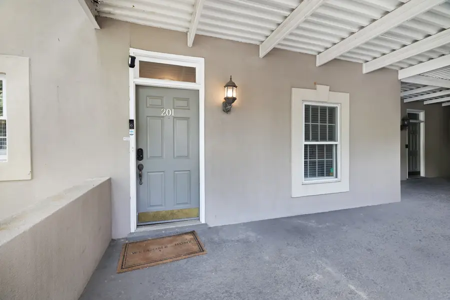 201 Rose Hall, Nashville, TN 37212 - #3