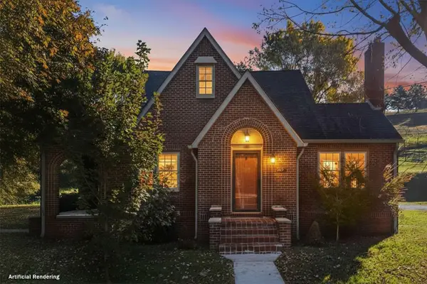 1575 Thompson Creek Road, Morristown, TN 37813