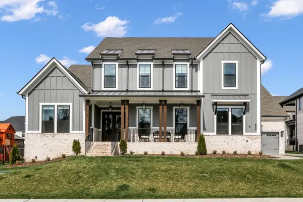 708 Sedley Rd, Nolensville, TN 37135