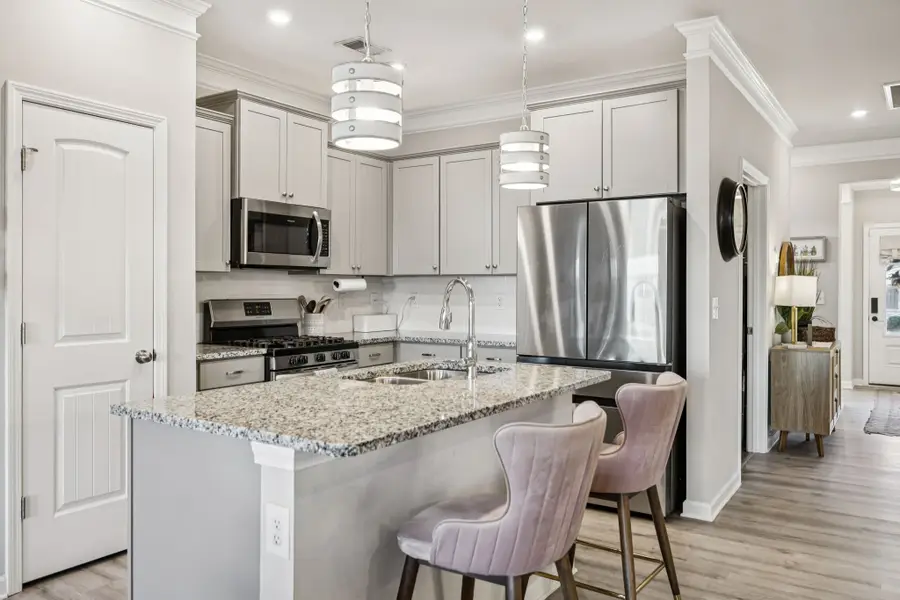 1077 Watermark Way, Mount Juliet, TN 37122 - #3