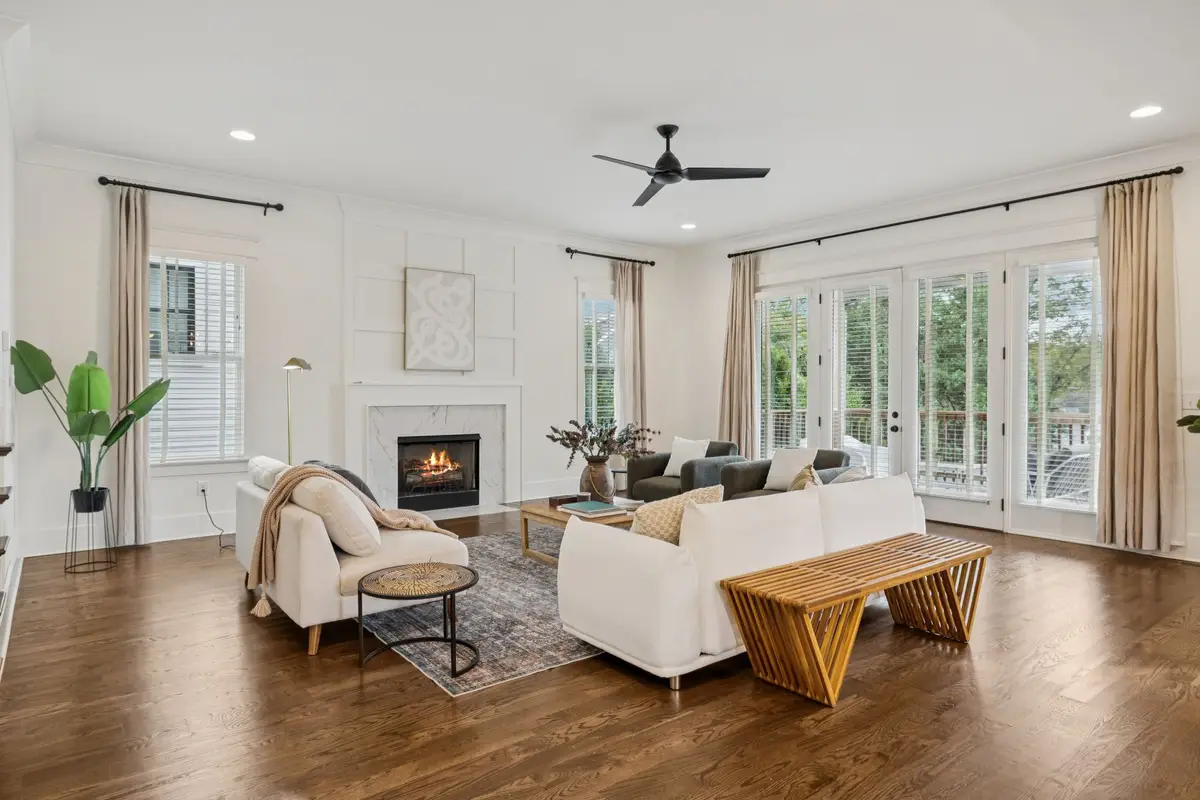 4021 Colorado Ave, Nashville, TN 37209 - #1