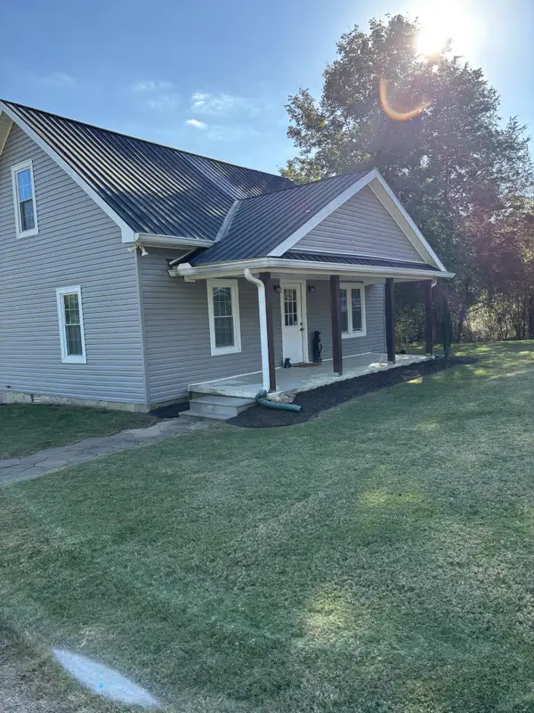 6 Civil War Dr, Brush Creek, TN 38547