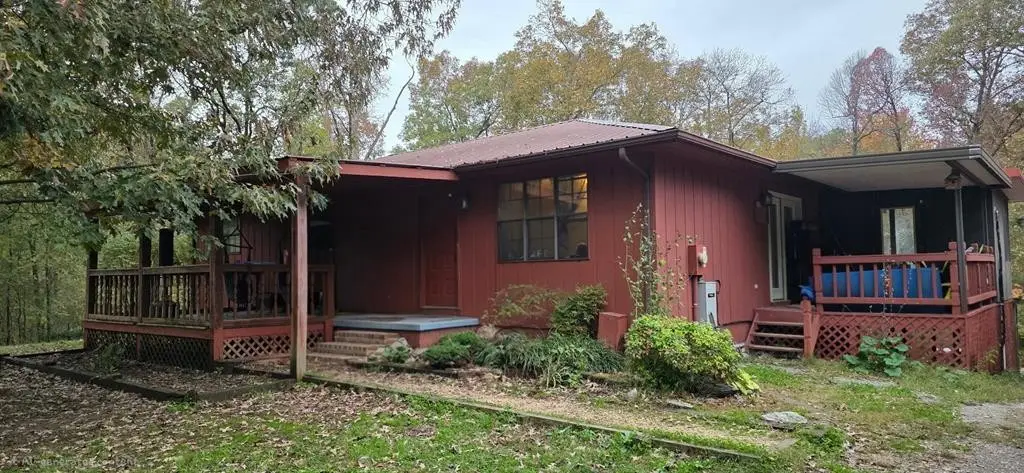 1360 Camden Bay Rd, Camden, TN 38320 - Image #1