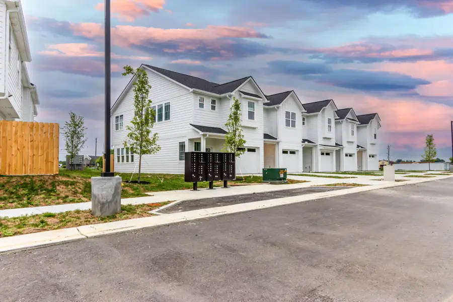 174 High Park Circle, Lebanon, TN 37087 - Image #2